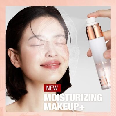 OTWOO Fine Mist Makeup Exquisit Setting Spray - Image 2