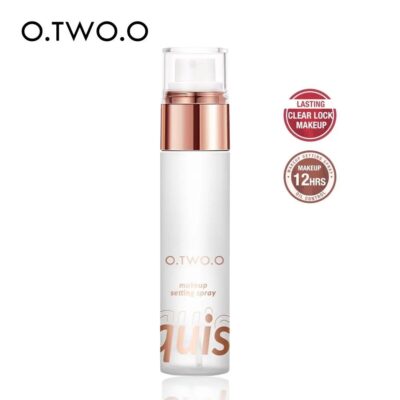 OTWOO Fine Mist Makeup Exquisit Setting Spray - Image 3