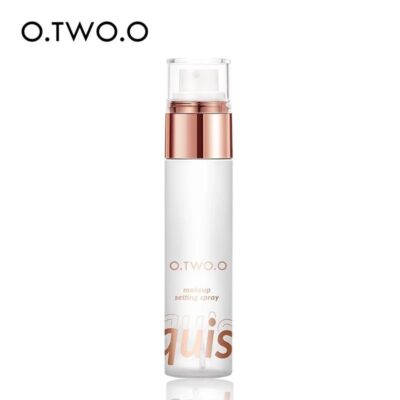 OTWOO Fine Mist Makeup Exquisit Setting Spray - Image 9