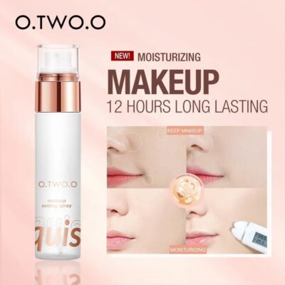 OTWOO Fine Mist Makeup Exquisit Setting Spray