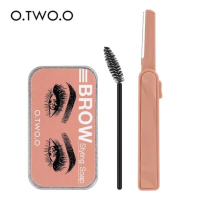OTWOO Tinted EyeBrow Styling Soap