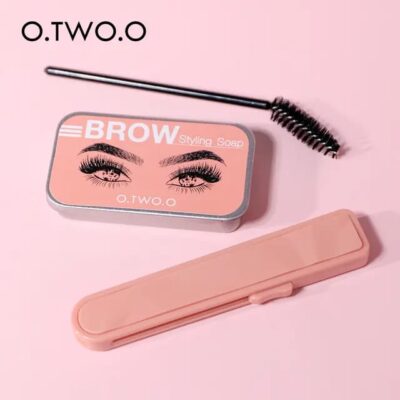 OTWOO Tinted EyeBrow Styling Soap - Image 3