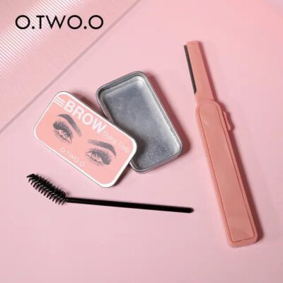 OTWOO Tinted EyeBrow Styling Soap - Image 5