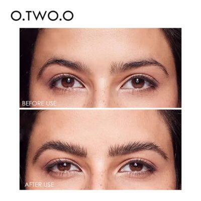OTWOO Tinted EyeBrow Styling Soap - Image 7