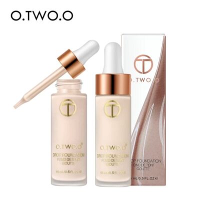 OTWOO Dropper Foundation