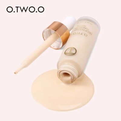 OTWOO Dropper Foundation - Image 3