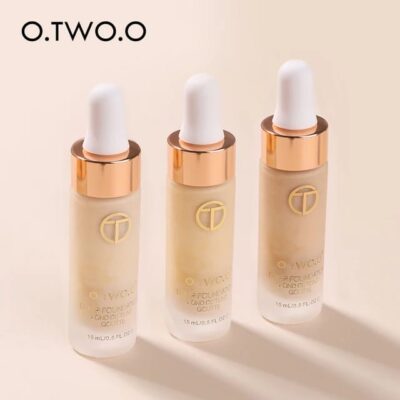 OTWOO Dropper Foundation - Image 4