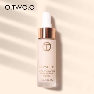 OTWOO Dropper Foundation - Image 5