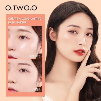 O.TWO.O Silky & Moisturizing Setting Powder - Image 7