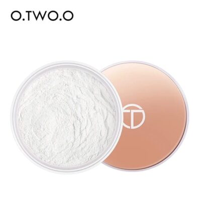 OTWOO Light & Long Lasting Air Setting Loose Powder
