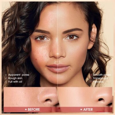 OTWOO Light & Long Lasting Air Setting Loose Powder - Image 2