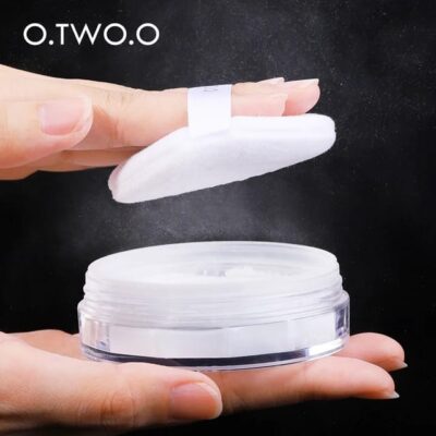 OTWOO Light & Long Lasting Air Setting Loose Powder - Image 5