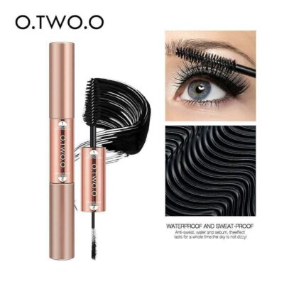 OTWOO Miracle 2in1 Mascara - Image 8