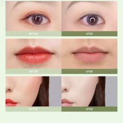 OTWOO Makeup Wipes - Image 7